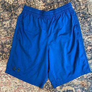 Under Armour Men’s Gym Shorts